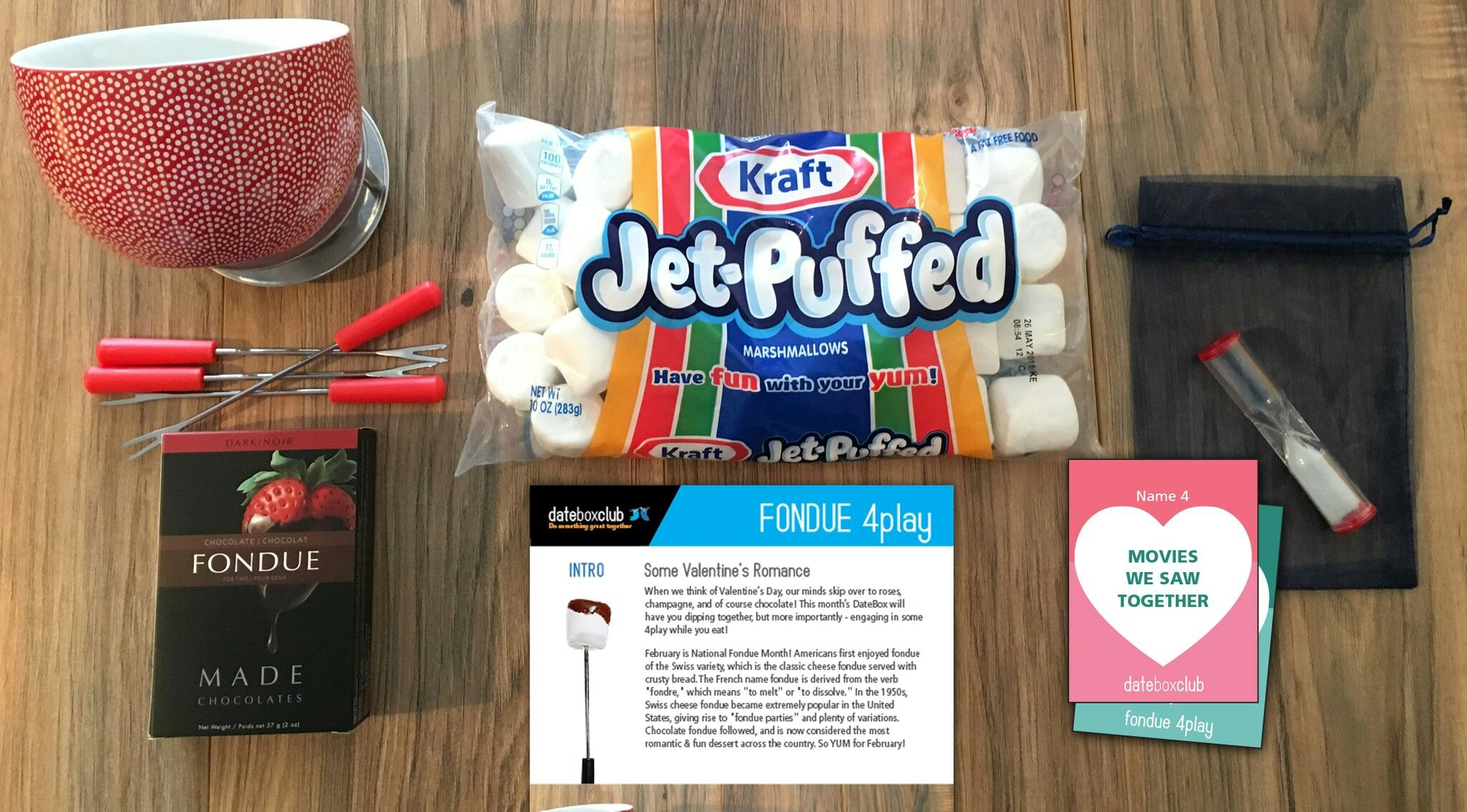 DateBox Club gallery image