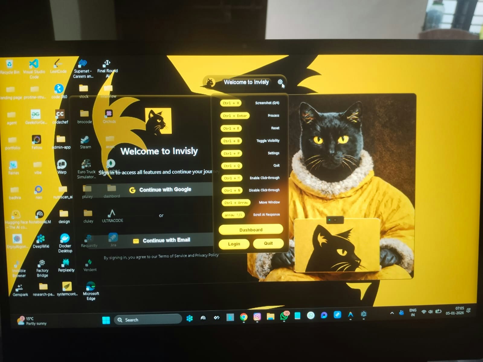 Invisly(invisly.in) media 1