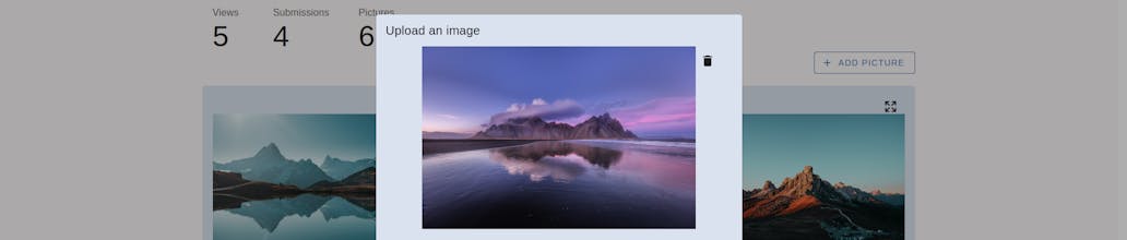PictureRank gallery image