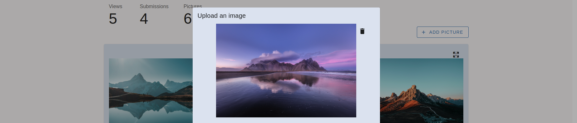 PictureRank media 3