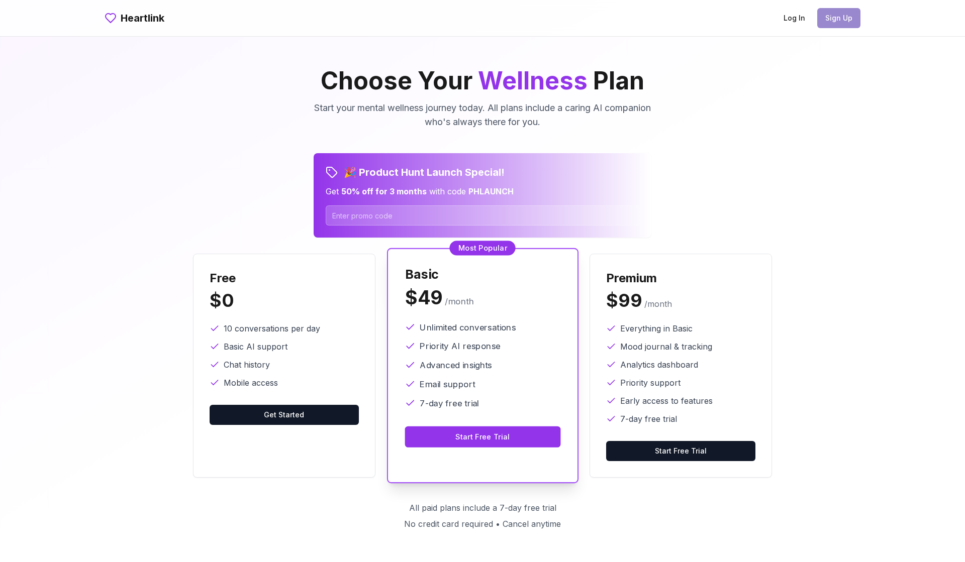 Heartlink gallery image