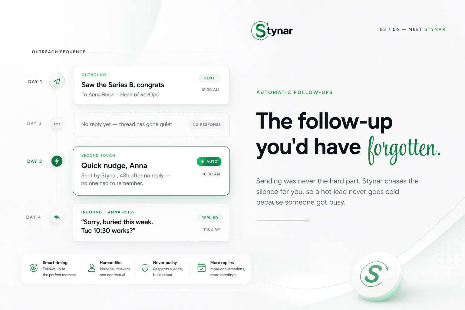 Stynar screenshot 3