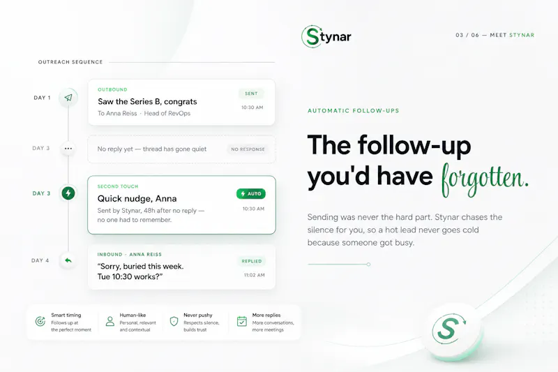 Stynar screenshot 4