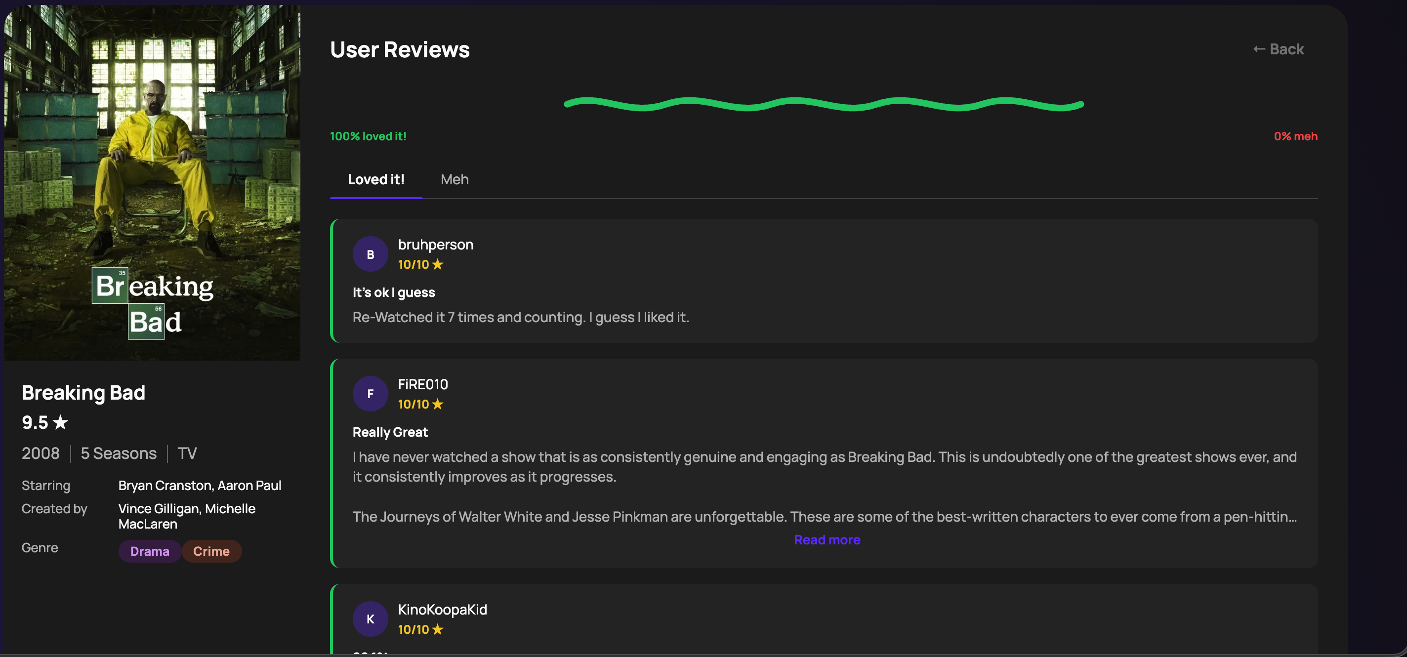 RevApp gallery image