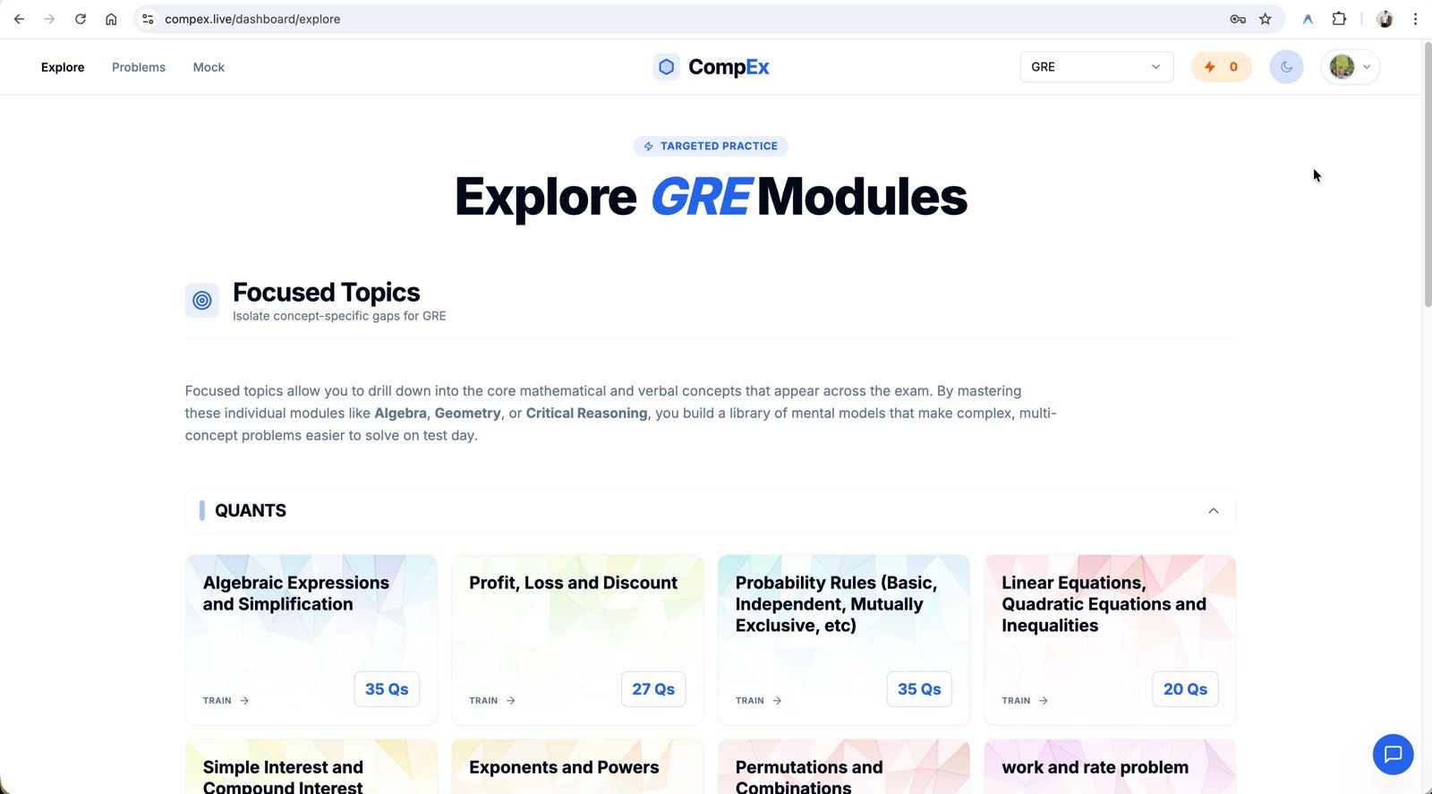 CompEx gallery image