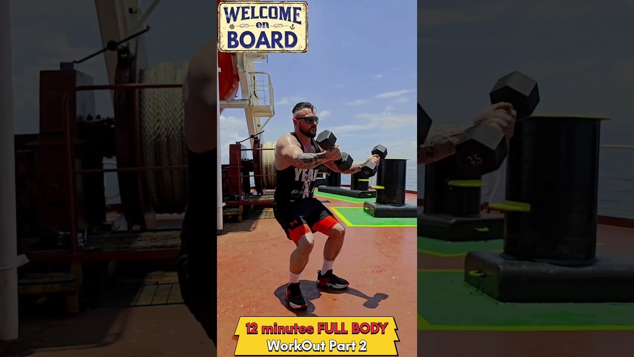 Telegram Fitness Coach Bot gallery image