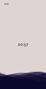 Relaxing tea timer gallery image