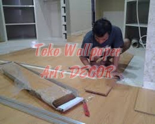 Vinyl Lantai gallery image