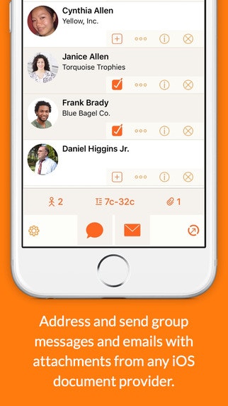 Interact gallery image