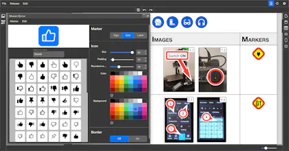 FlexEdit.app gallery image