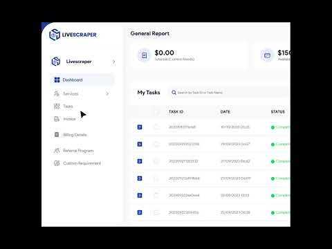 Livescraper gallery image