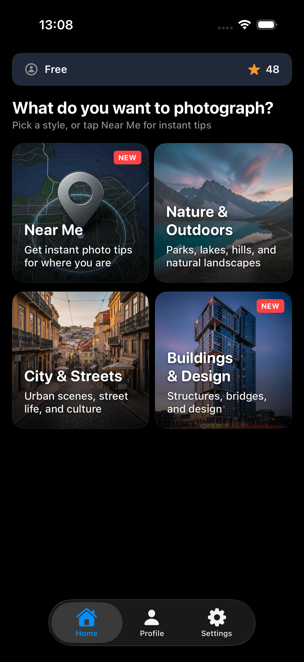 LightScout AI gallery image