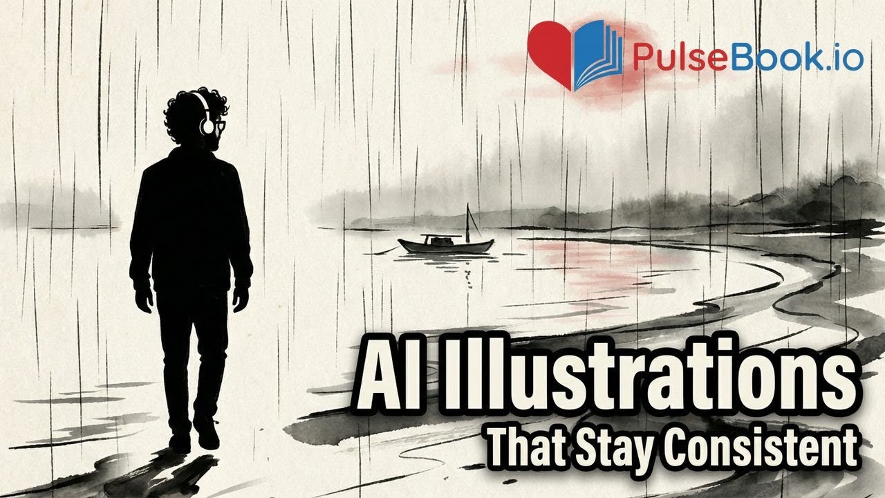 PulseBook.io gallery image