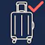 Pack Perfect Luggage Calculator