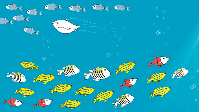 Gugu and Penfin Sleep gallery image