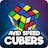 SpeedCubers-3D Rubik's Puzzles