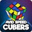 SpeedCubers-3D Rubik's Puzzles