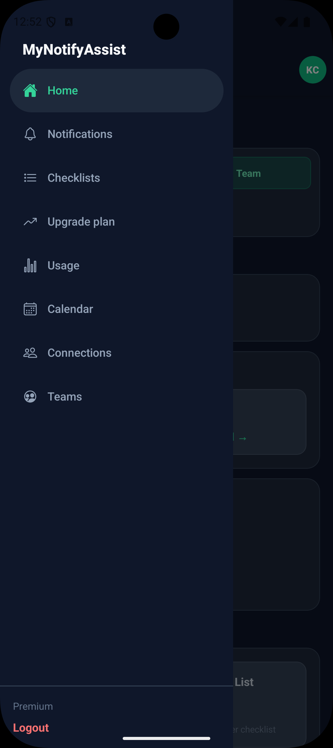 MyNotifyAssist gallery image
