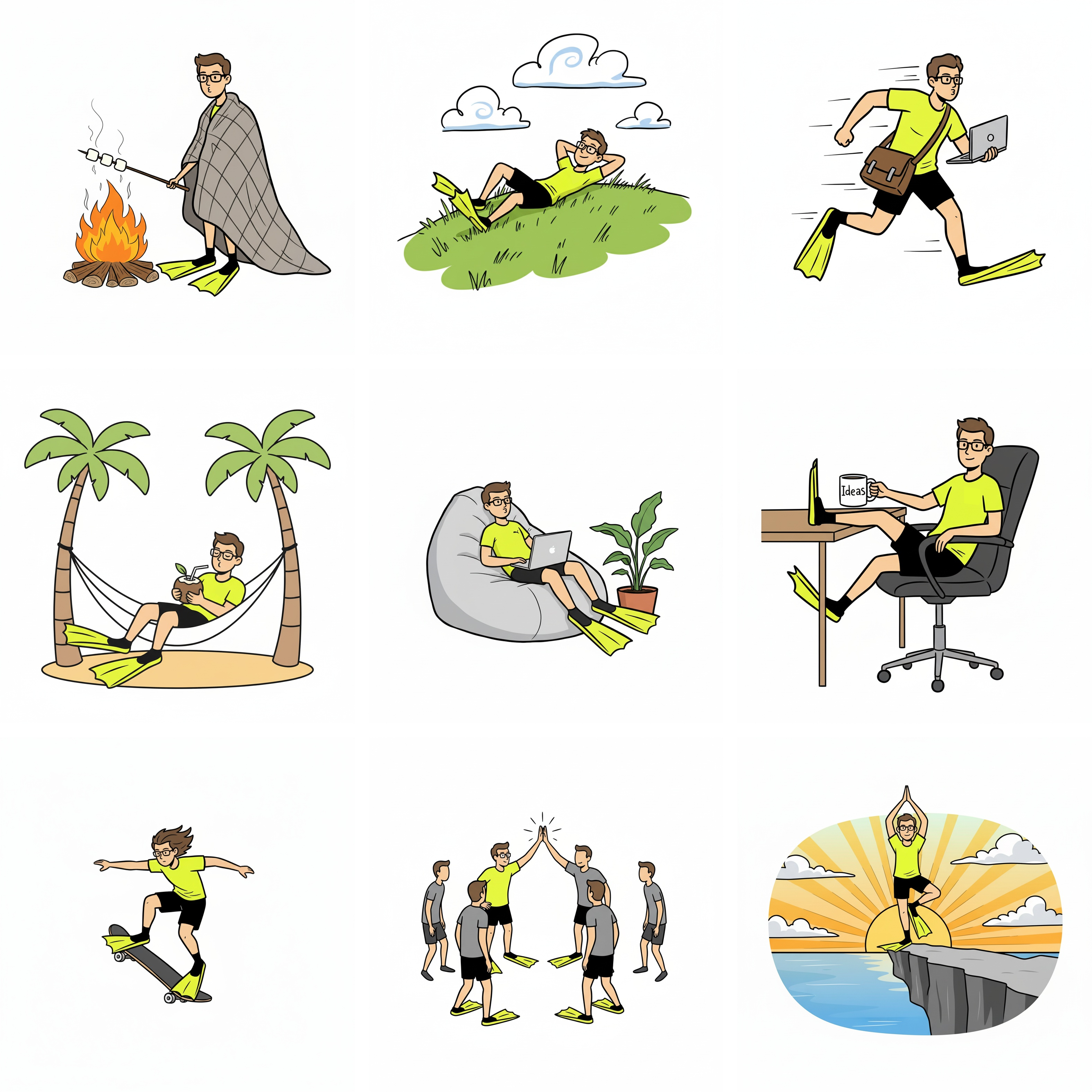 svgapp.ai - mascot generator with MCP gallery image