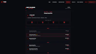 F1Pulse gallery image