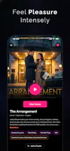 AfterKiss - Listen Audio Stories gallery image