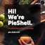 PieShell