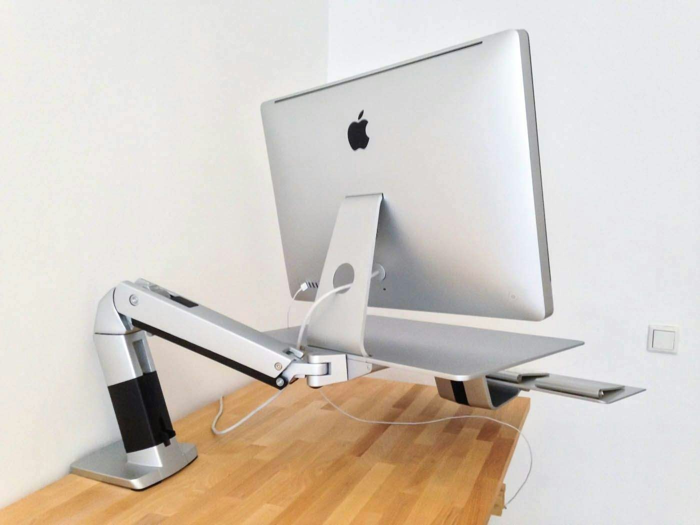 Ergonomic Workspace Planner gallery image