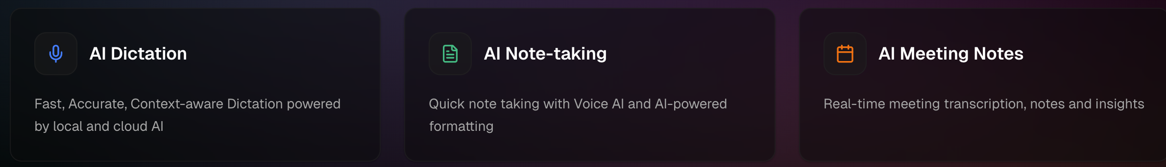 Amical gallery image