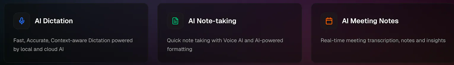 Amical gallery image