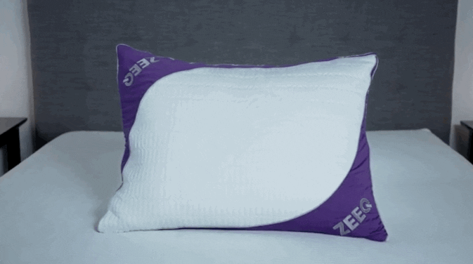 ZEEQ Smart Pillow media 3