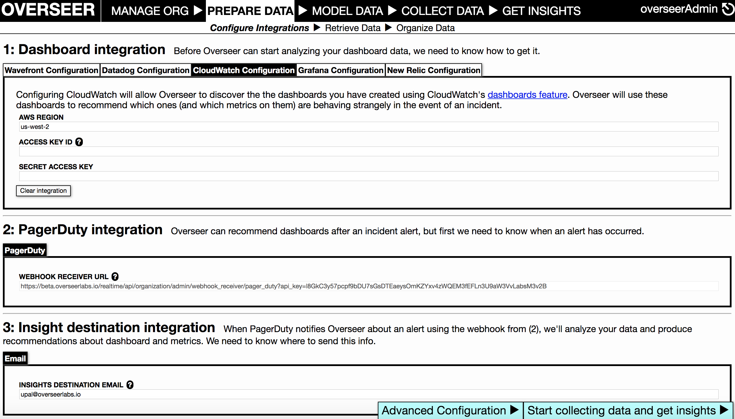 Overseer gallery image