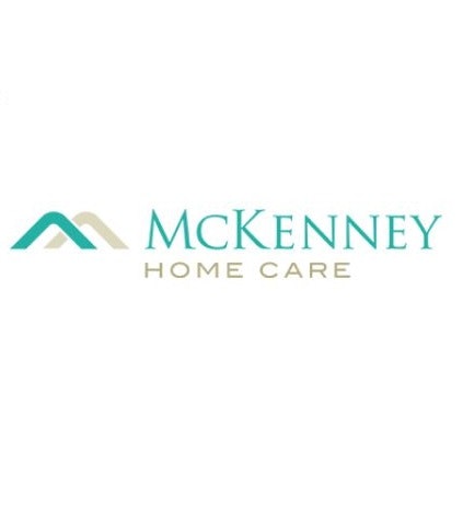 McKenney Home Care logo