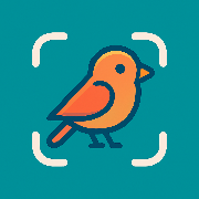 Bird Identifier: Cik... logo