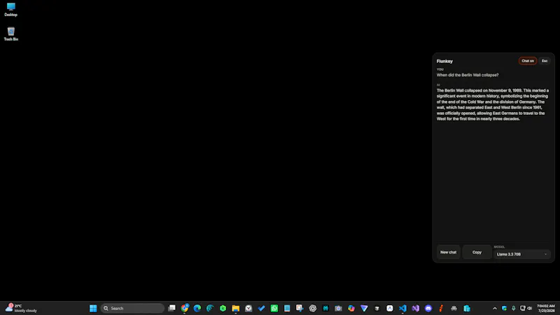 Flunkey screenshot 3