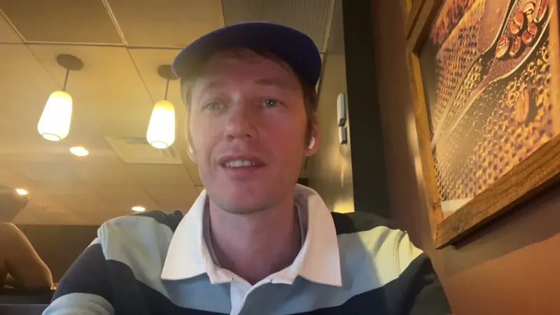 Wewtalk screenshot 1 (video preview)