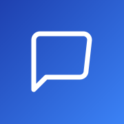 XeloChat - Product Hunt launch logo and brand identity