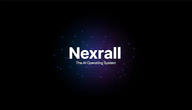Nexrall gallery image