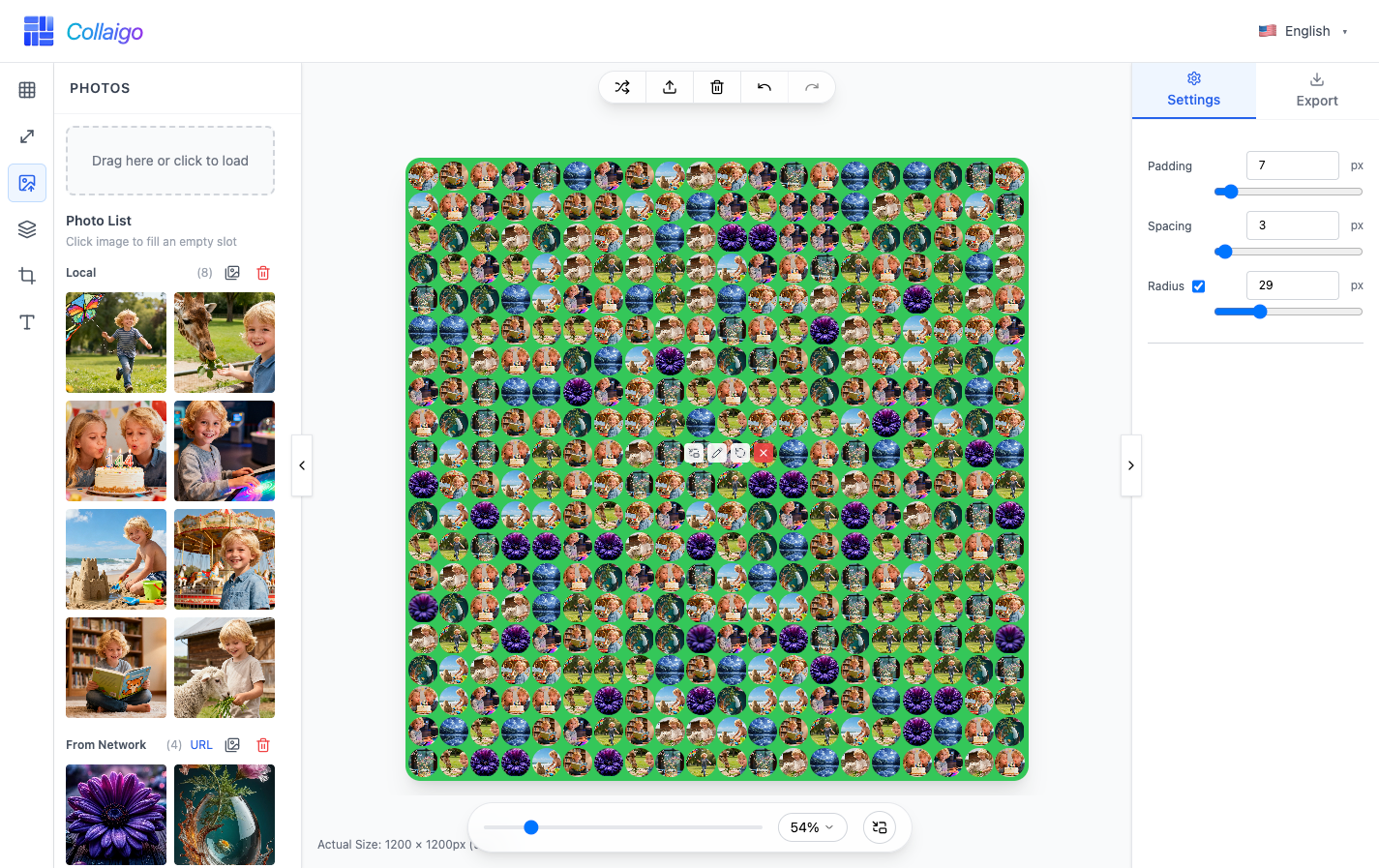 Collaigo.com - Screenshot 3 preview