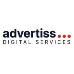Advertiss Digital Services logo