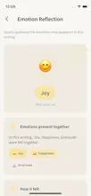 Still – Gentle Journal gallery image