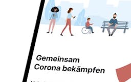 German Corona-Warn App media 2