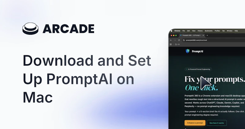 PromptAI 360 screenshot 4