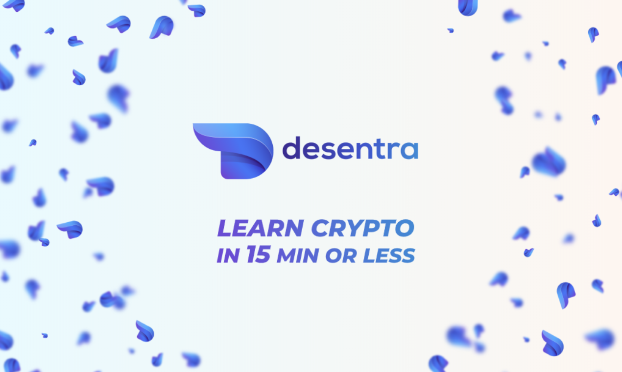 Desentra gallery image