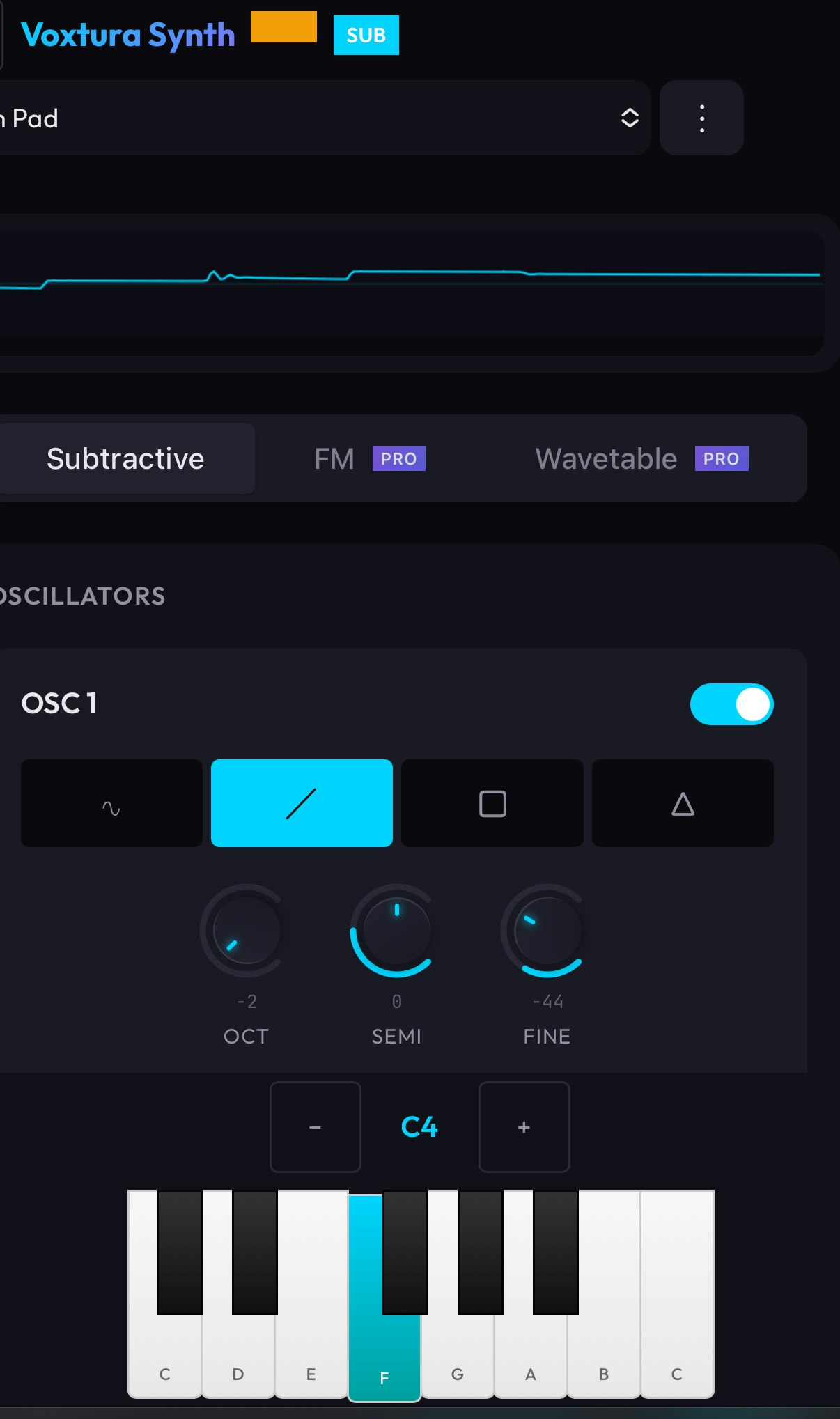 VoxturaAI gallery image