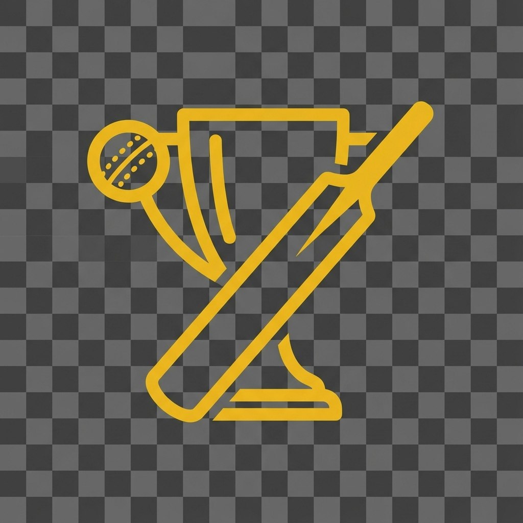 IPL Auction Simulator 2025 logo