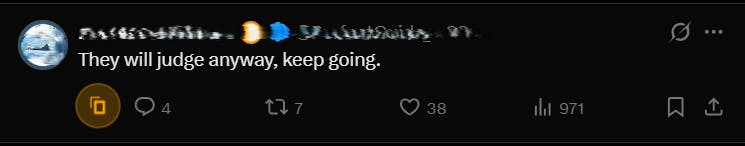 X-Copy-Tweet gallery image