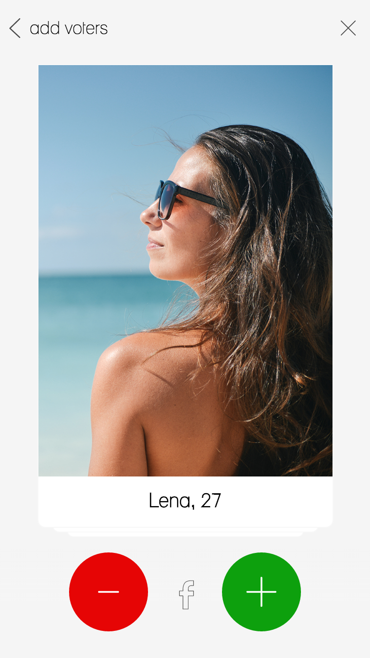 TeamPlayer for Tinder gallery image