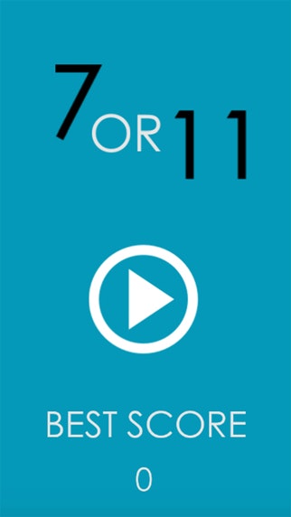 7 or Eleven gallery image