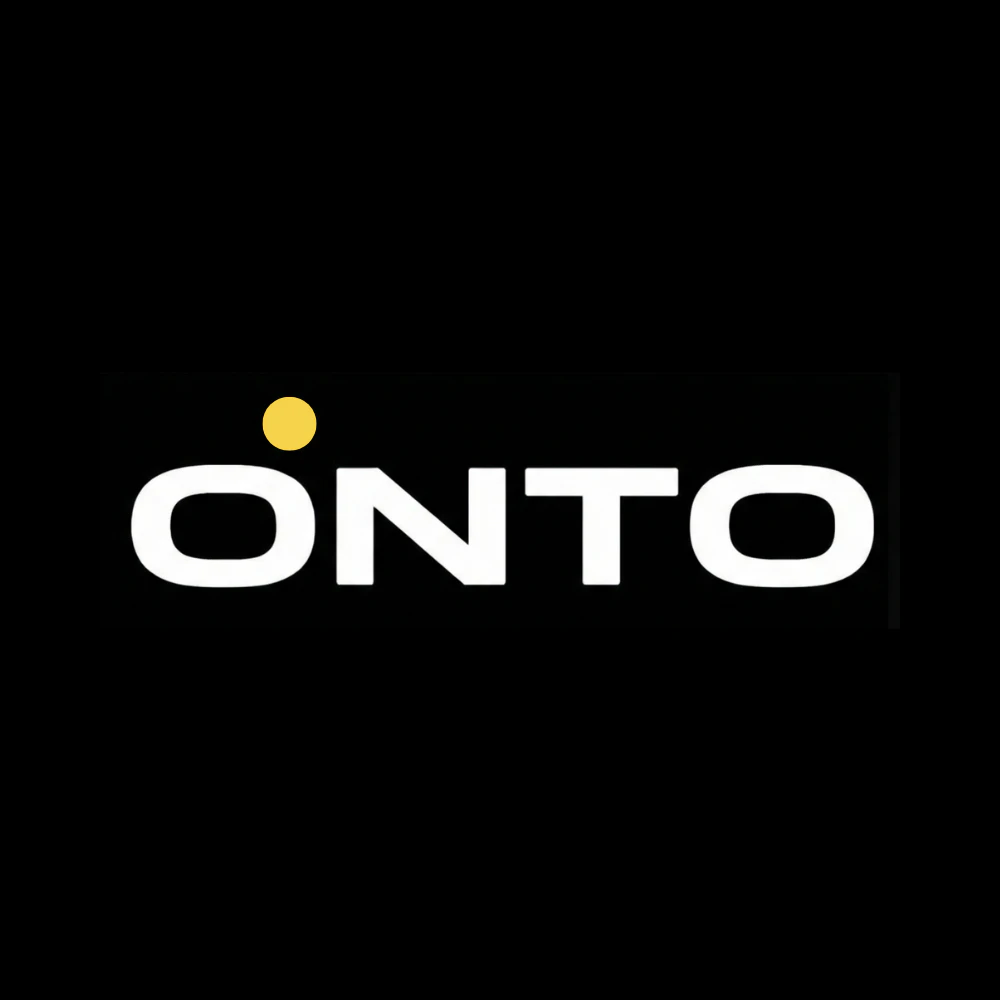 Onto logo