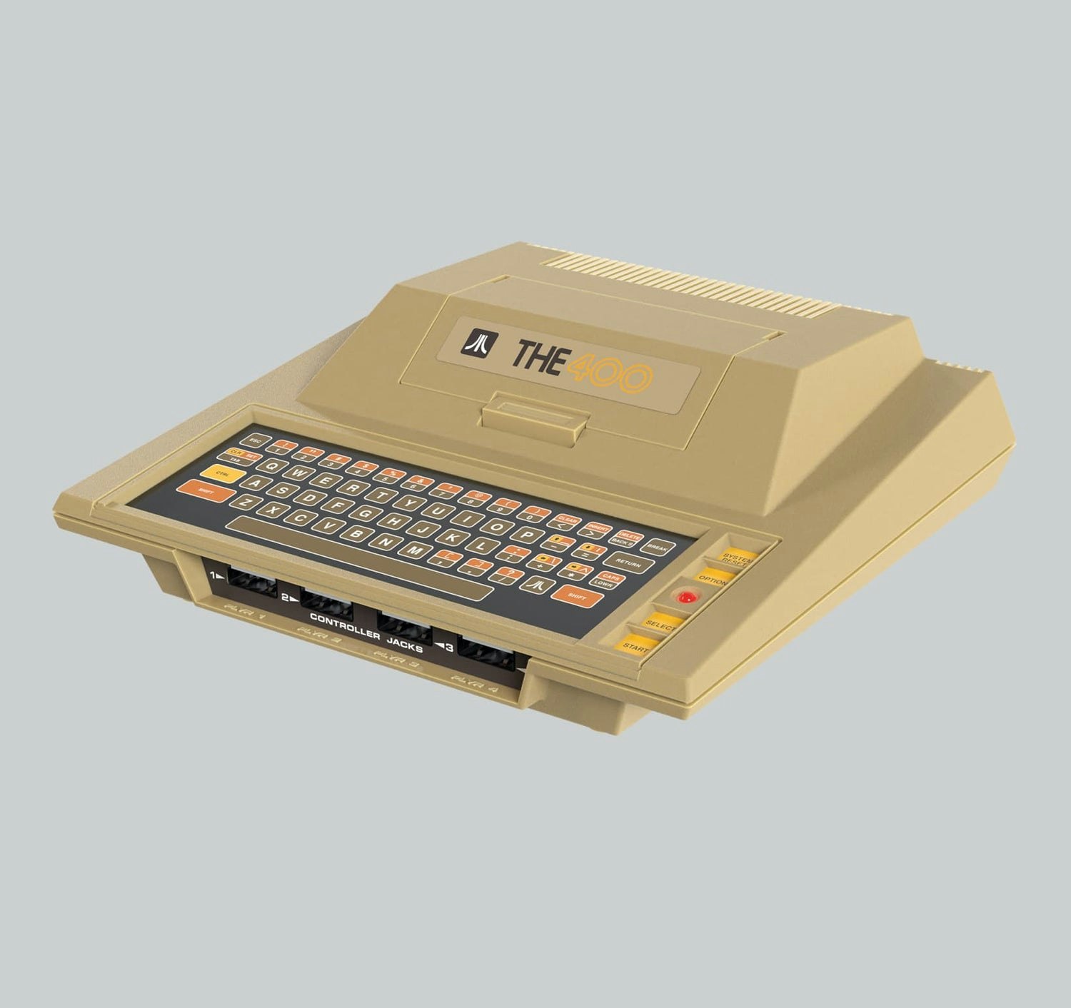 Atari 400 미니